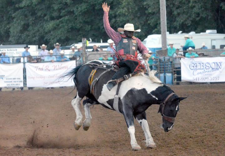 Philomath Frolic & Rodeo 2019