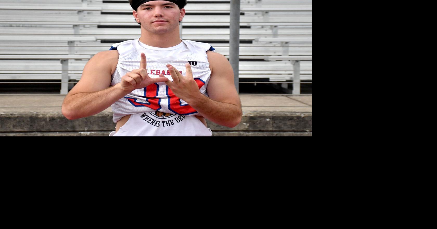 Over 50 high school football players to watch in 5A in 2026