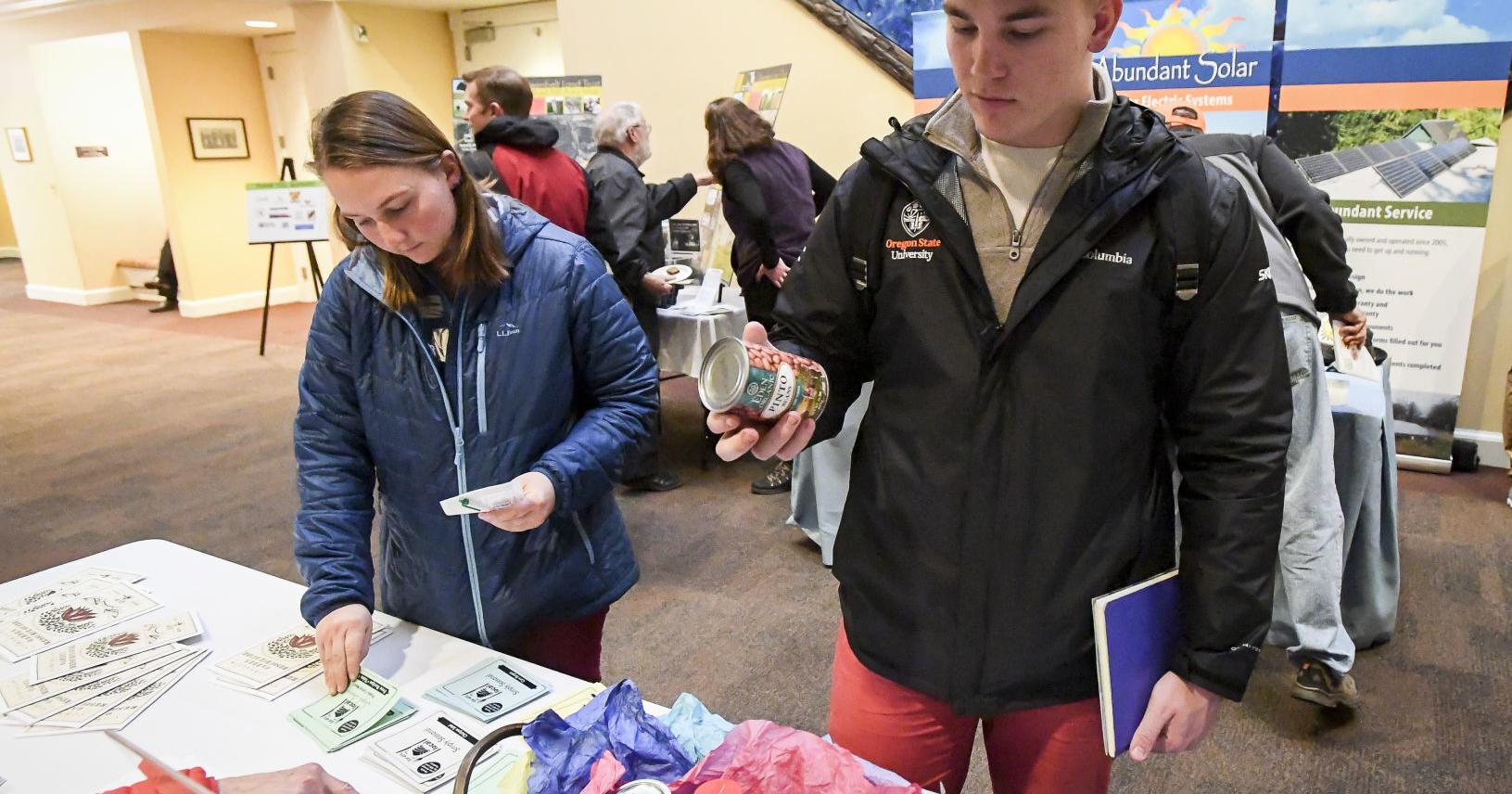 Registration open for Sustainability Town Hall in Corvallis - Vimarsana News