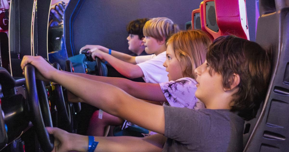 Just call Corvallis a 'Nerdvana' for its growing gaming and comic culture