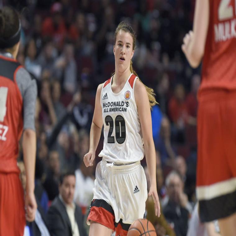 Pac 12 Women S Basketball Conference Makes Splash In Recruiting
