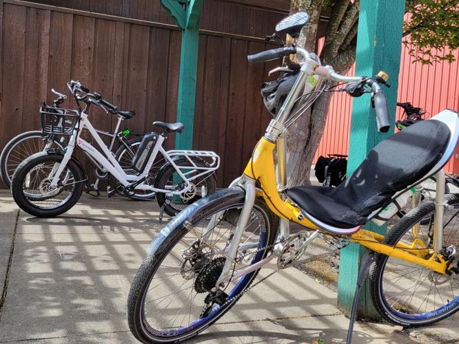 C2C Trail grand opening draws crowd to Benton County Fairgrounds