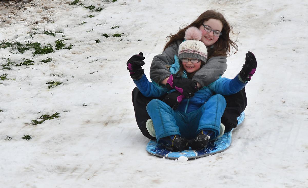Albany Snow15
