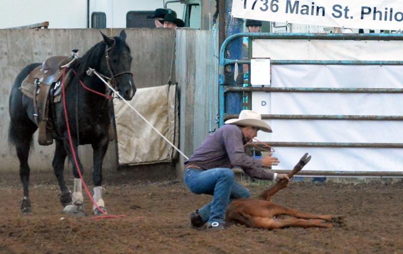 Philomath Frolic & Rodeo 2019