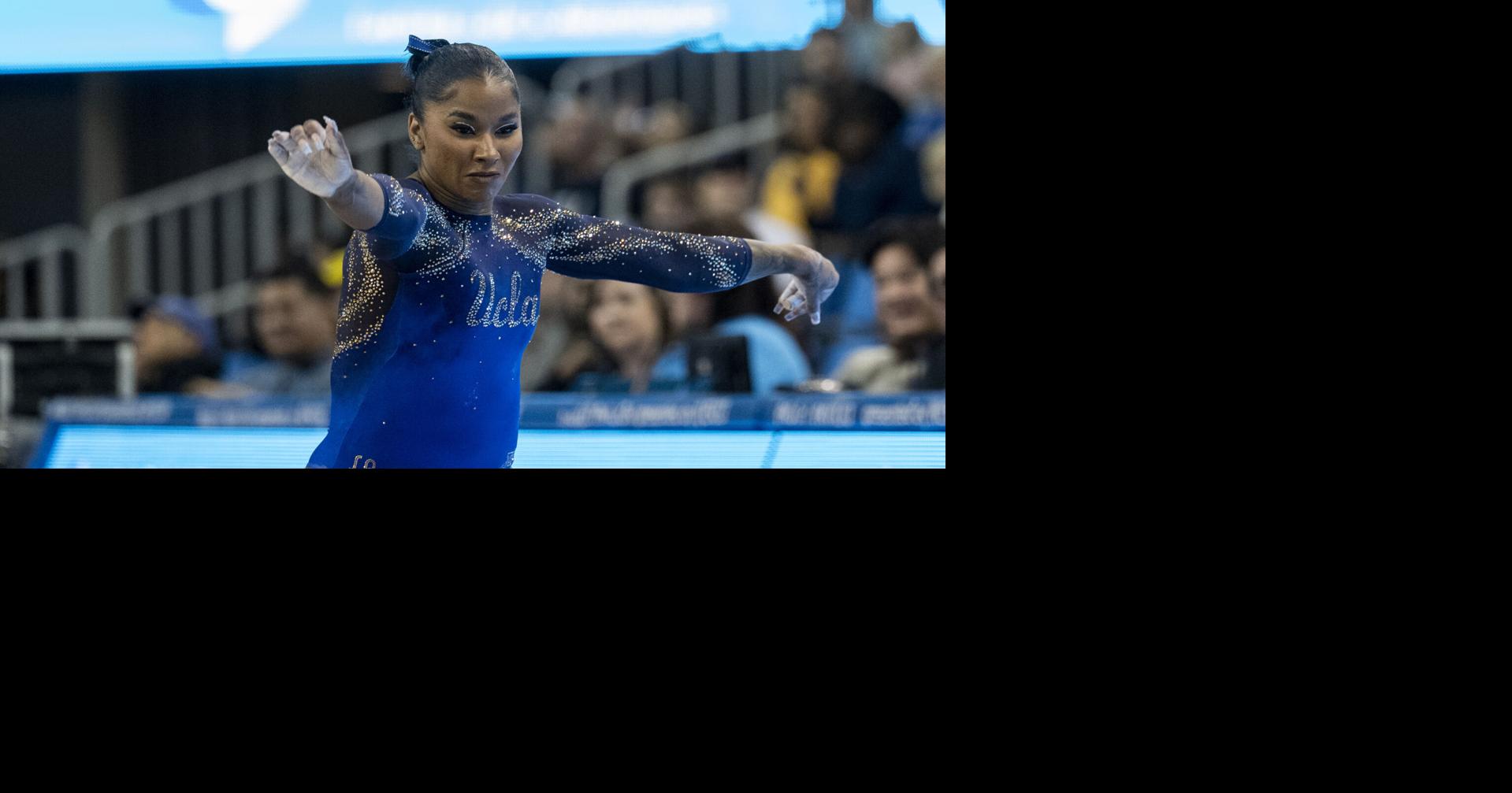 Corvallis Regional: Gymnasts to watch