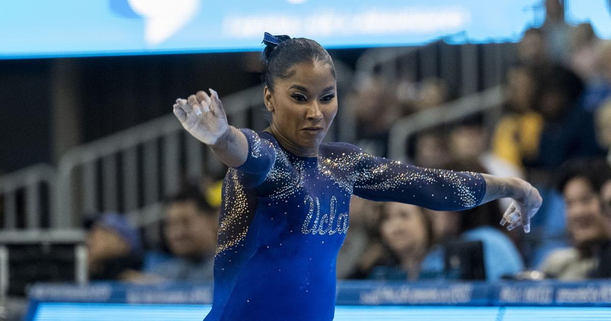 Corvallis Regional: Gymnasts to watch