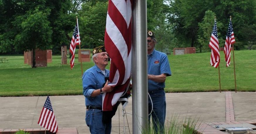 How to observe Memorial Day 2024 in mid-Willamette Valley - Vimarsana News