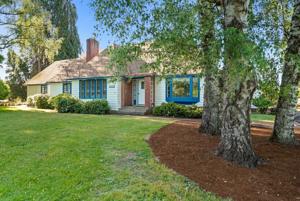 Real estate watch: Piece of Corvallis history up for grabs