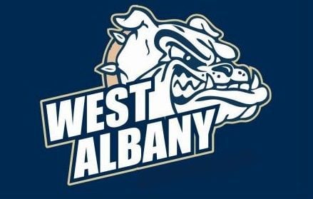 West Albany Logo