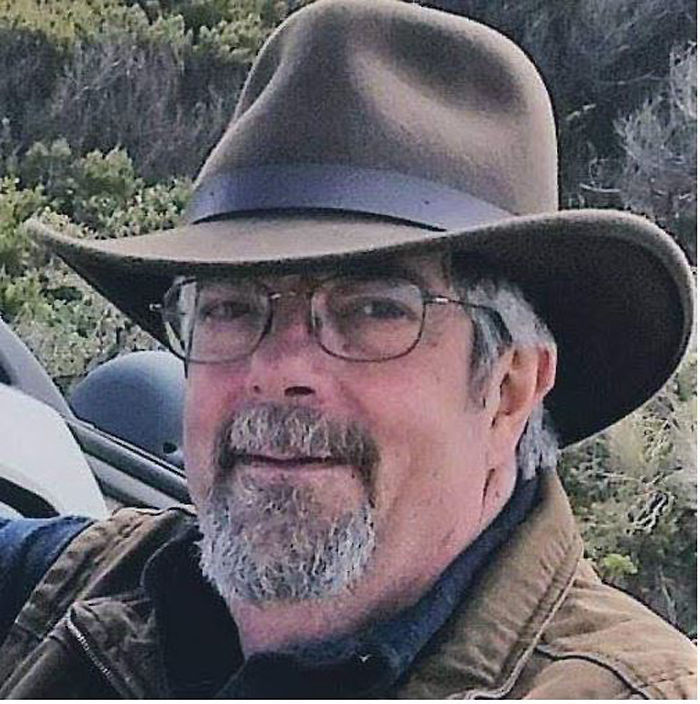Larry Folsom