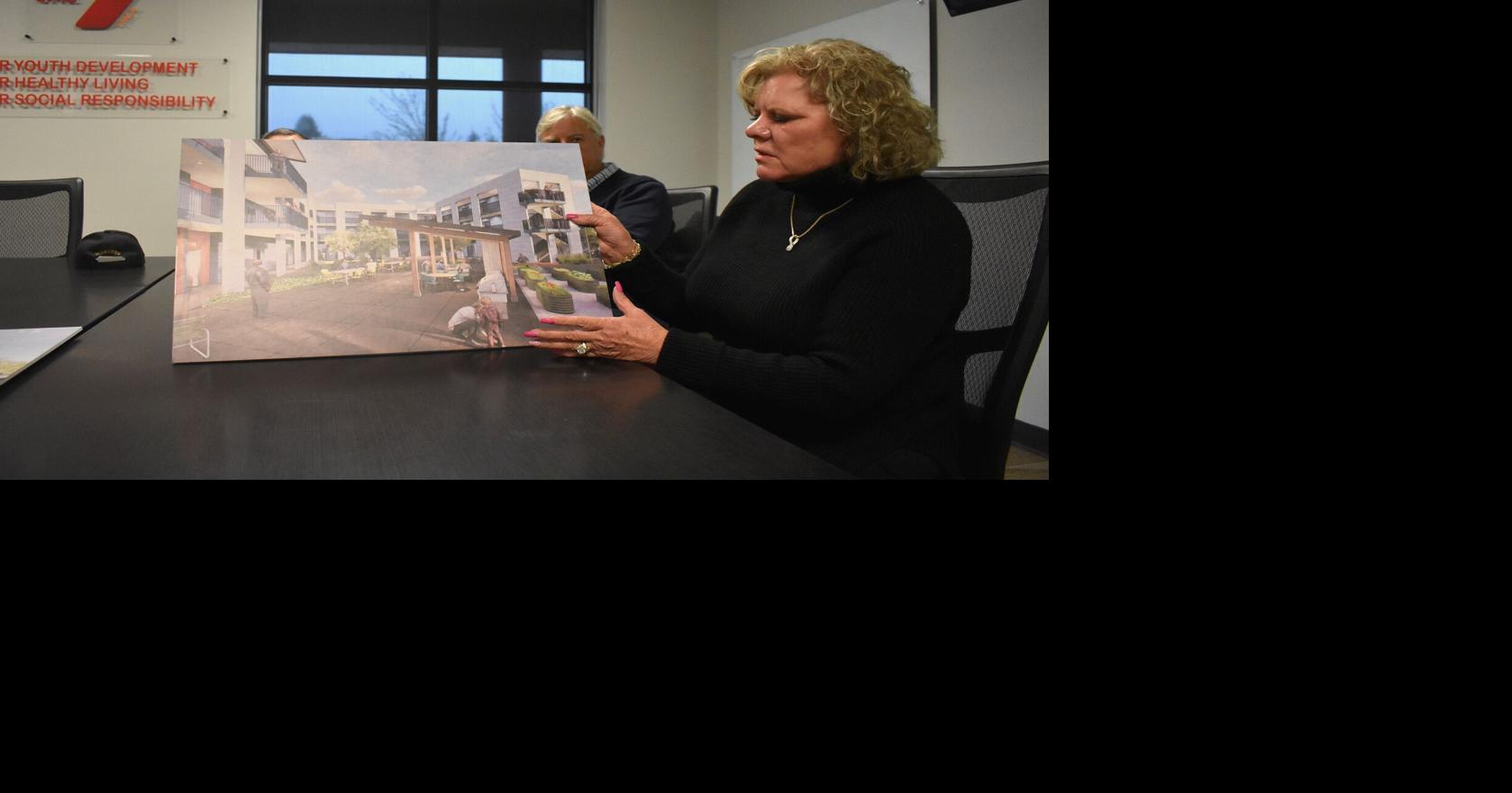 Albany veteran housing project secures funding