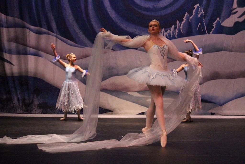 A Dozen Nutcracker Trivia Nuggets Theatre Gazettetimes Com