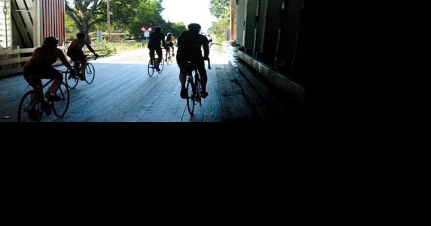 Cycle Oregon ride comes to Albany - Vimarsana News