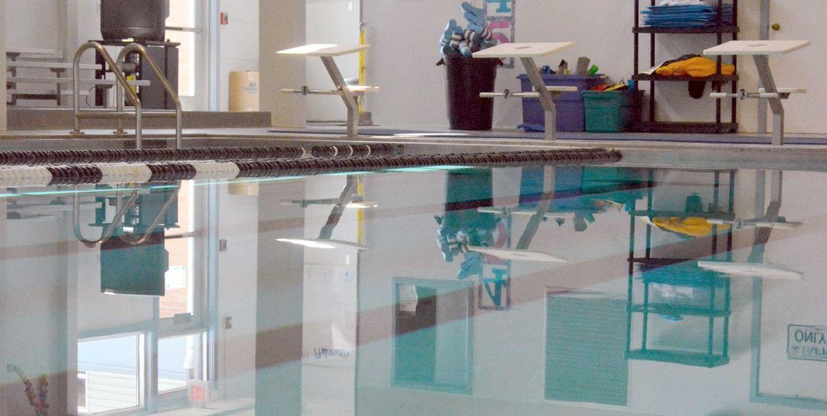 Clemens Community Pool