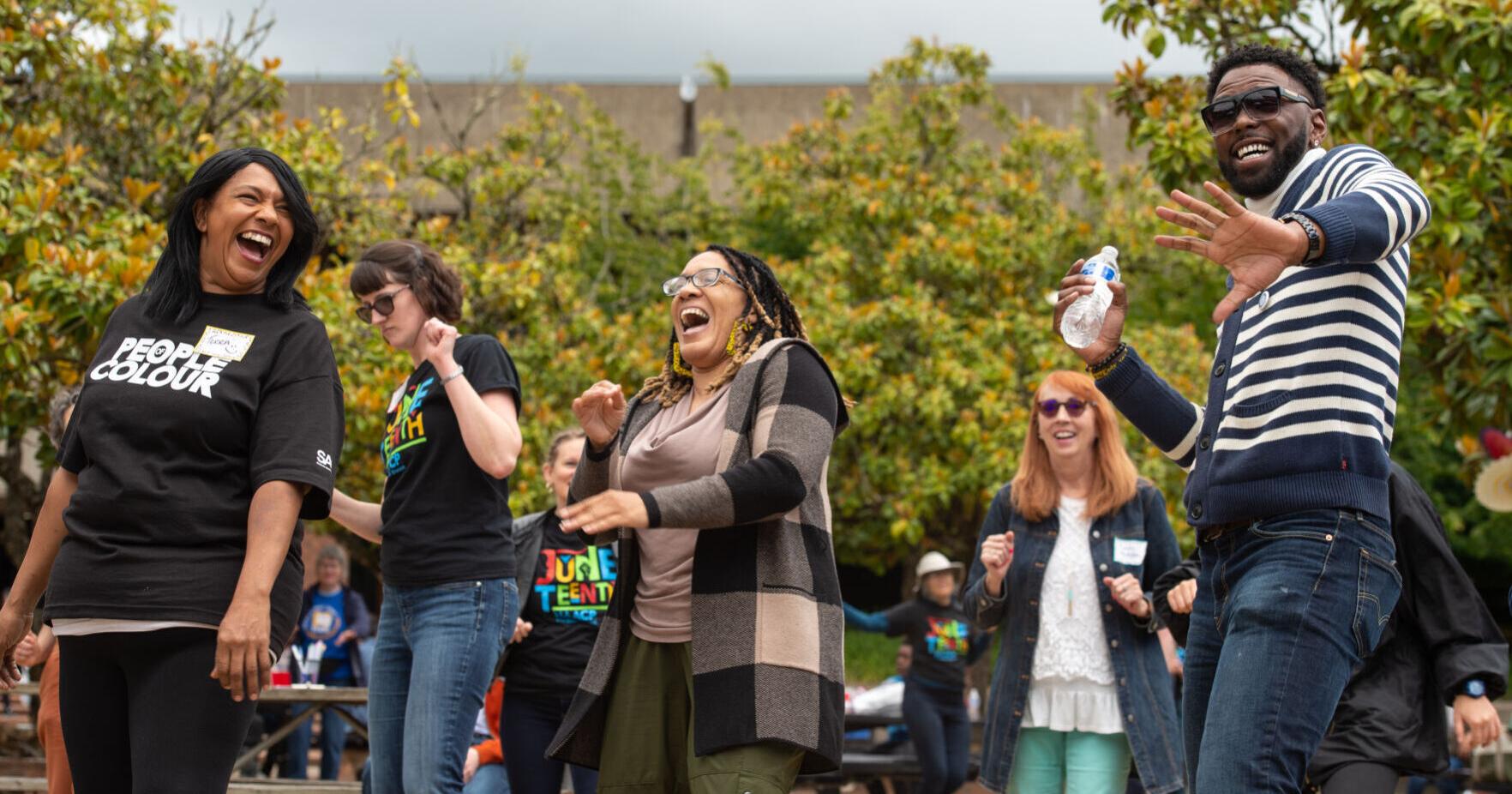 How to celebrate 061623-cgt-nws-juneteenth-events 2023 in the mid-Willamette Valley - Vimarsana News