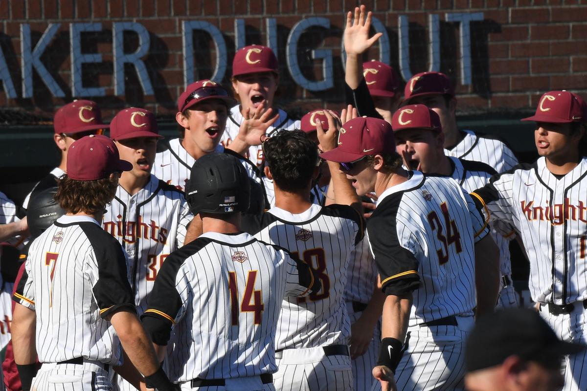 Corvallis Knights cancel summer season