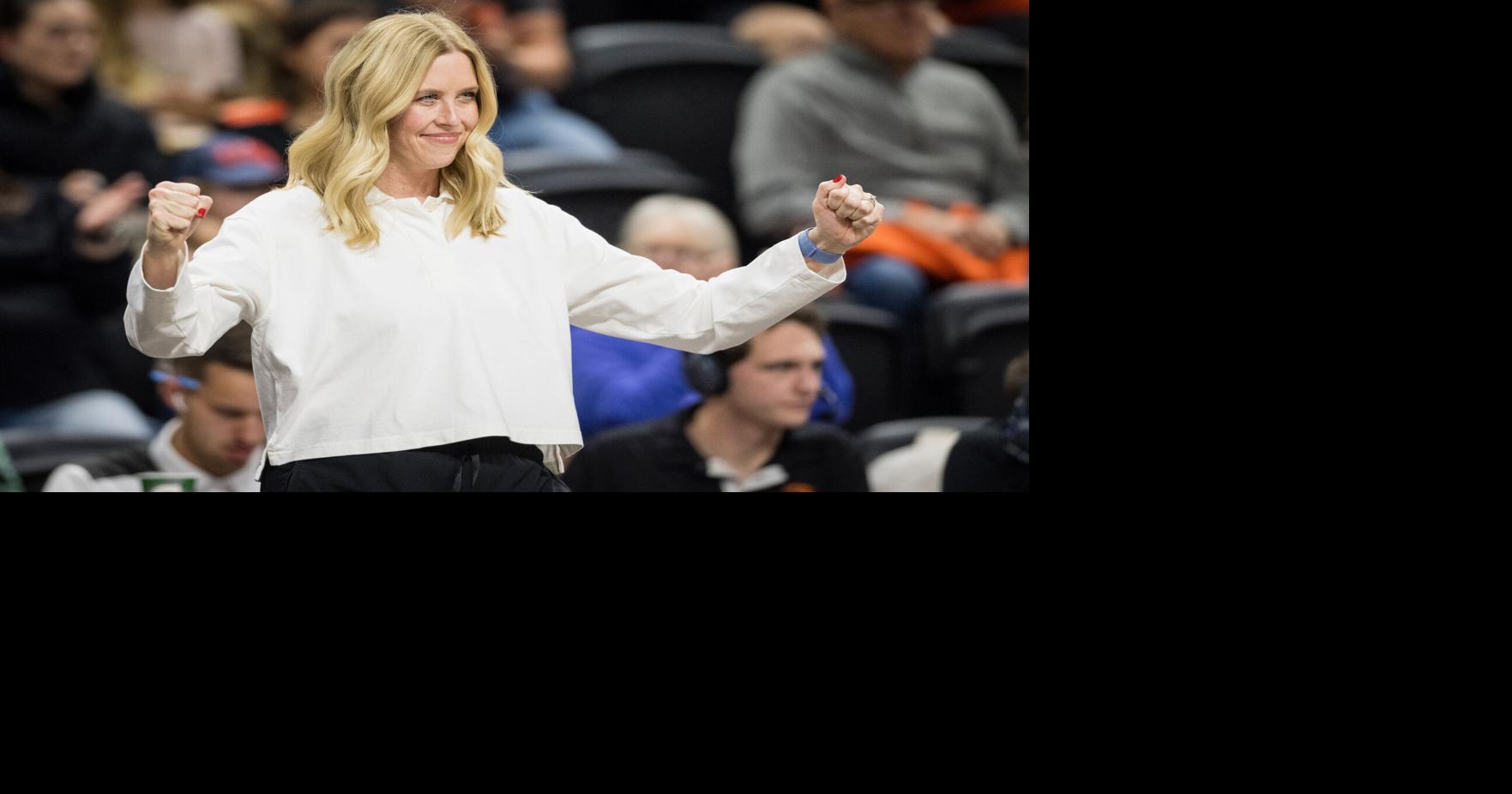 Beavers ready to compete in new Pac-12