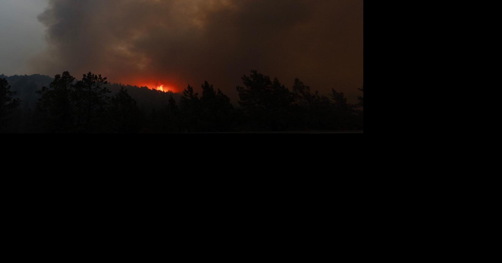 Oregon experts predict wildfire season will get worse — now and in the future