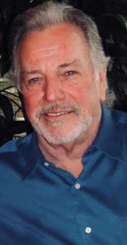 Norman ‘Butch’ Earl Davis