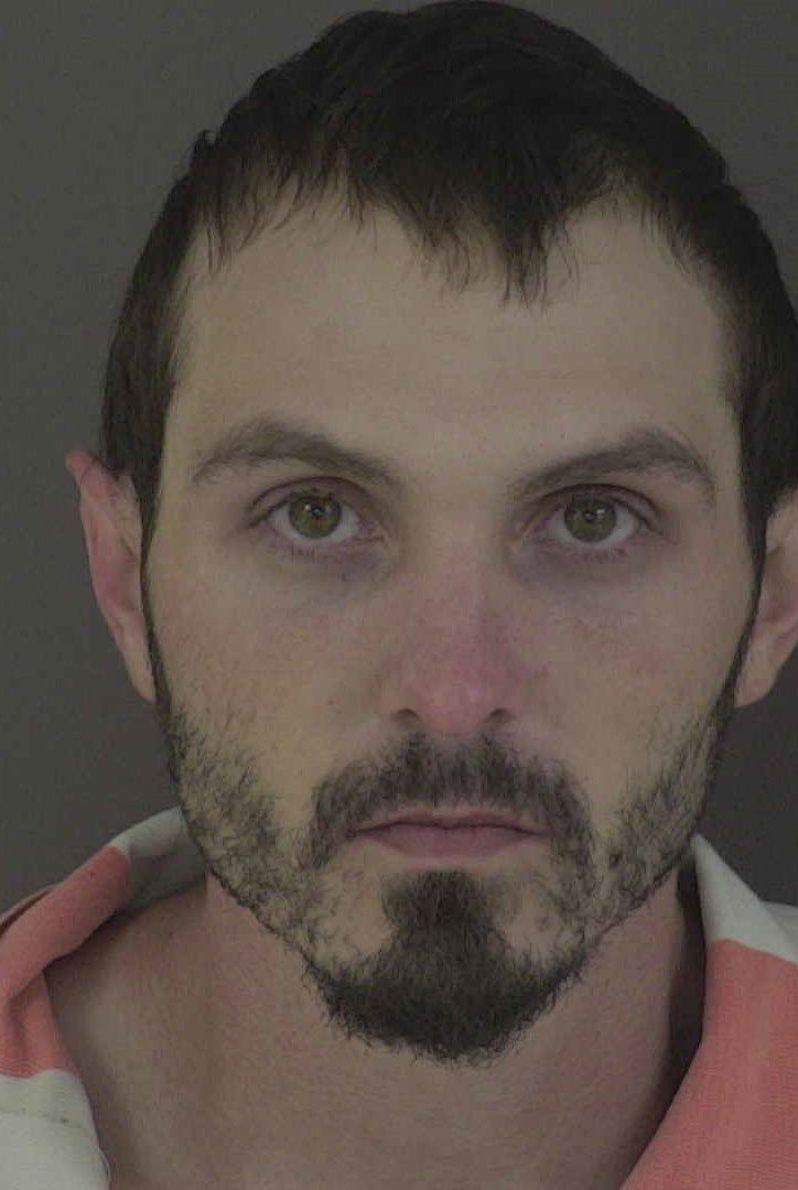 WELCH, JOSHUA WAYNE