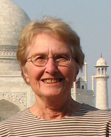 Jean Riggs