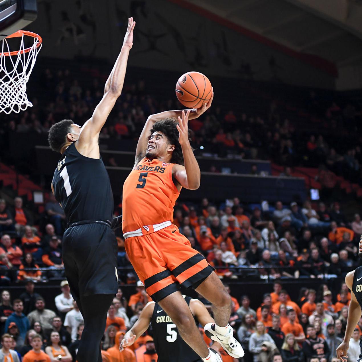 Osu Men S Basketball Beavers Now Open Season Against Cal Pac 12 Dates Set Basketball Gazettetimes Com Cal Basketball Schedule 2022-23