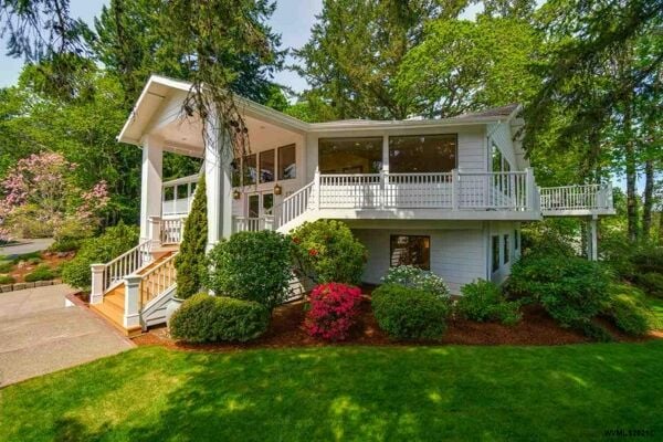 3 Bedroom Home in Corvallis - $875,000
