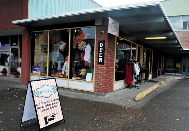 Community investment  business  gazettetimescom