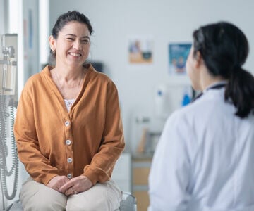 Samaritan Welcomes New Healthcare Providers