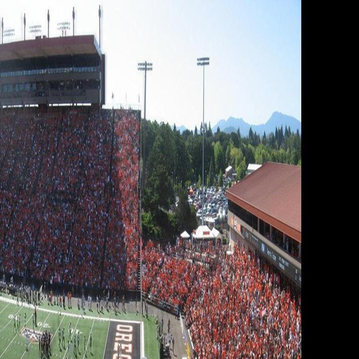 Oregon State Athletics University Requests Proposals For Reser
