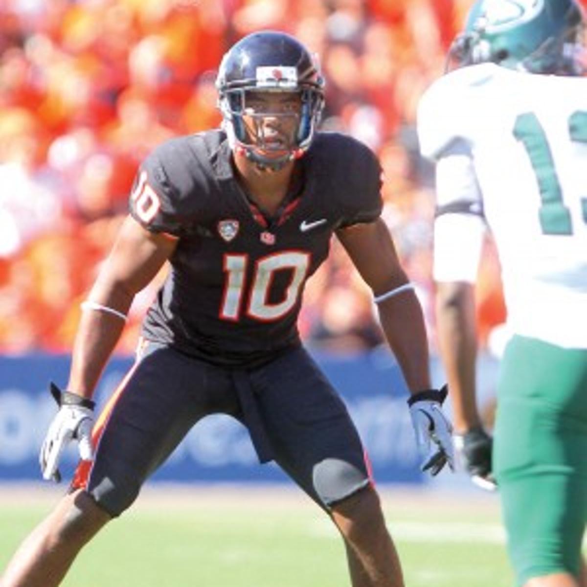 Osu Football Getting To Know Lance Mitchell Sports Gazettetimes Com Osu Football Getting To Know Lance Mitchell Sports Gazettetimes Com