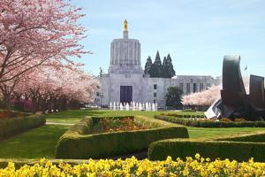 Short takes from Oregon’s “short” session: The fate of lesser known bills