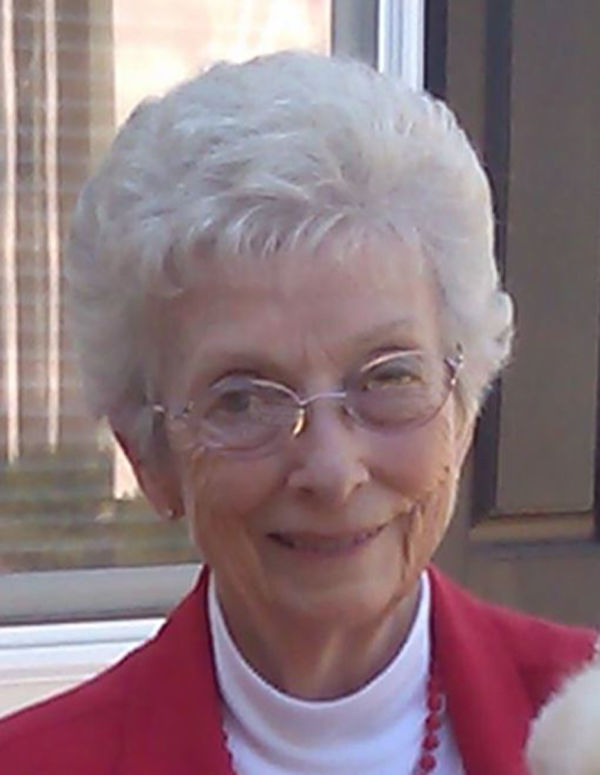 Norma “Jean” Brown