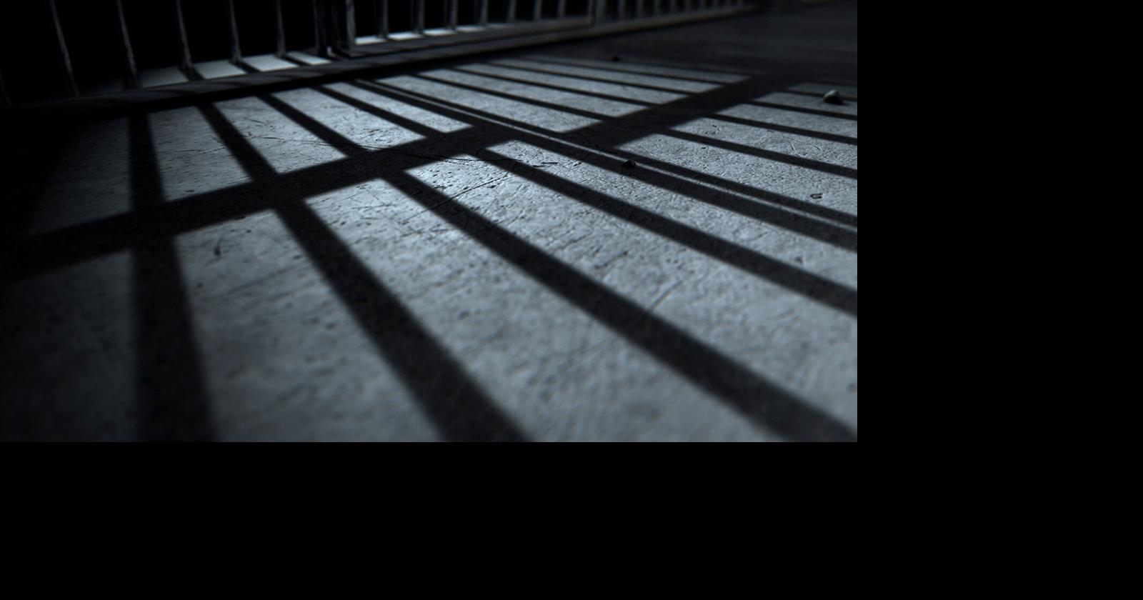 Albany man gets prison for burglary, strangulation