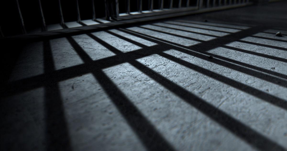 Albany man gets prison for burglary, strangulation