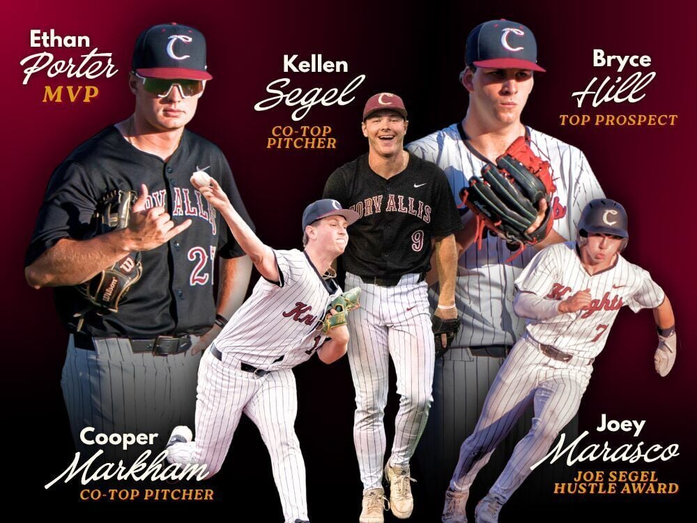 Corvallis Announces 2026 Team Awards