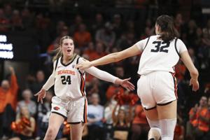OSU women's basketball: Beavers fall to 4th-ranked Stanford