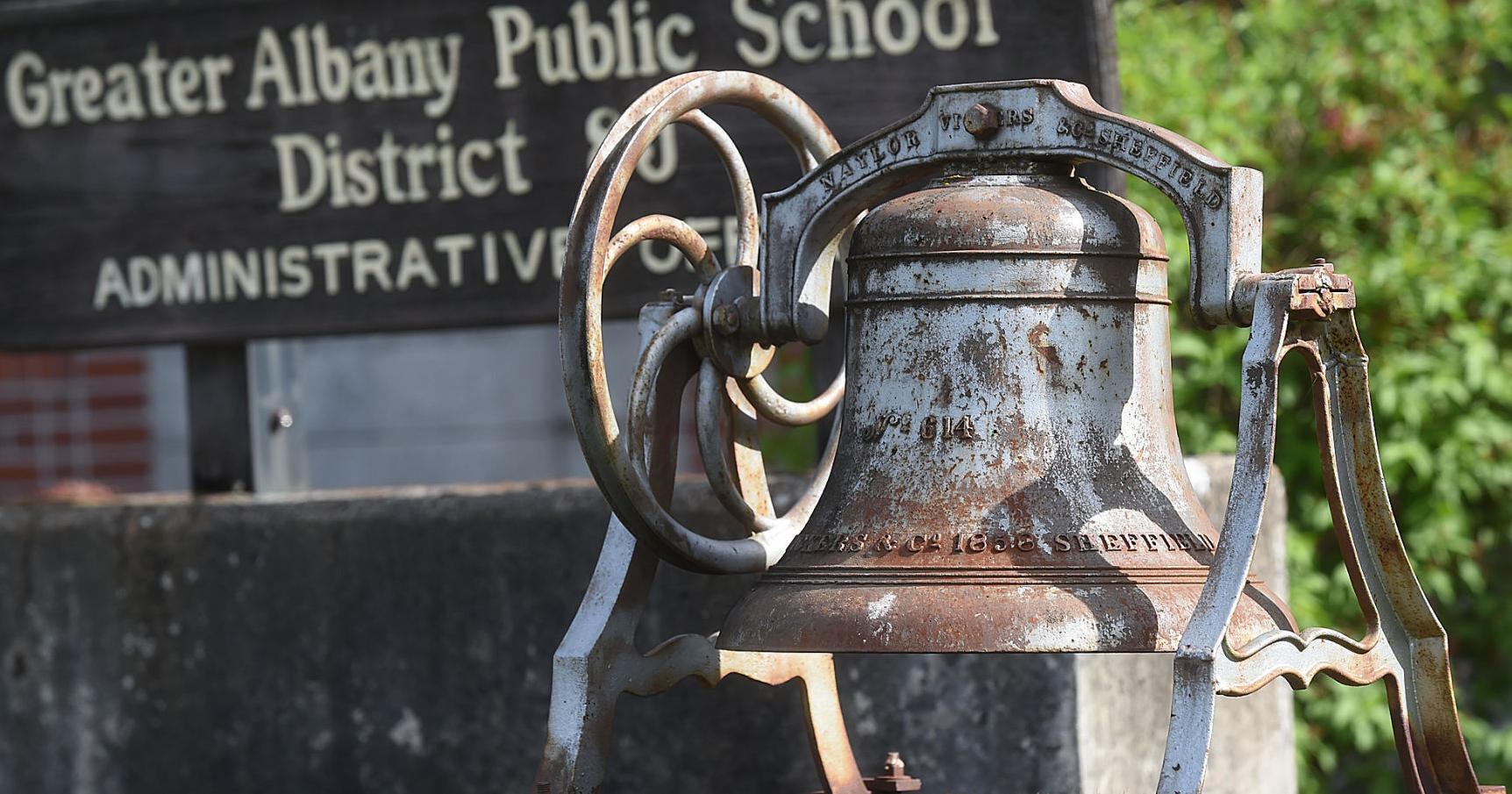 District reviews Albany middles school gradings policy - Vimarsana News