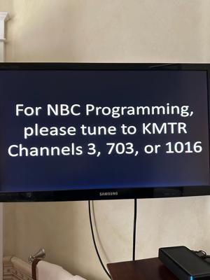 Why you can't watch KGW on cable in Benton County anymore