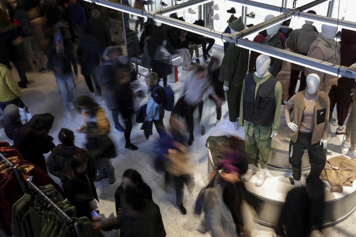 Holidays Didn't Lead To Feared Jump In Flu Cases, Cdc Says