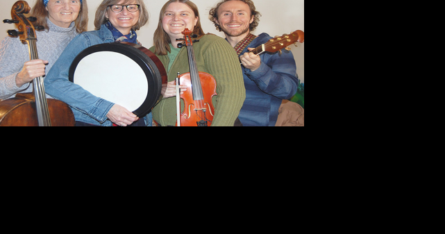 Corvallis musician to celebrate Robert Burns' birthday - Vimarsana News