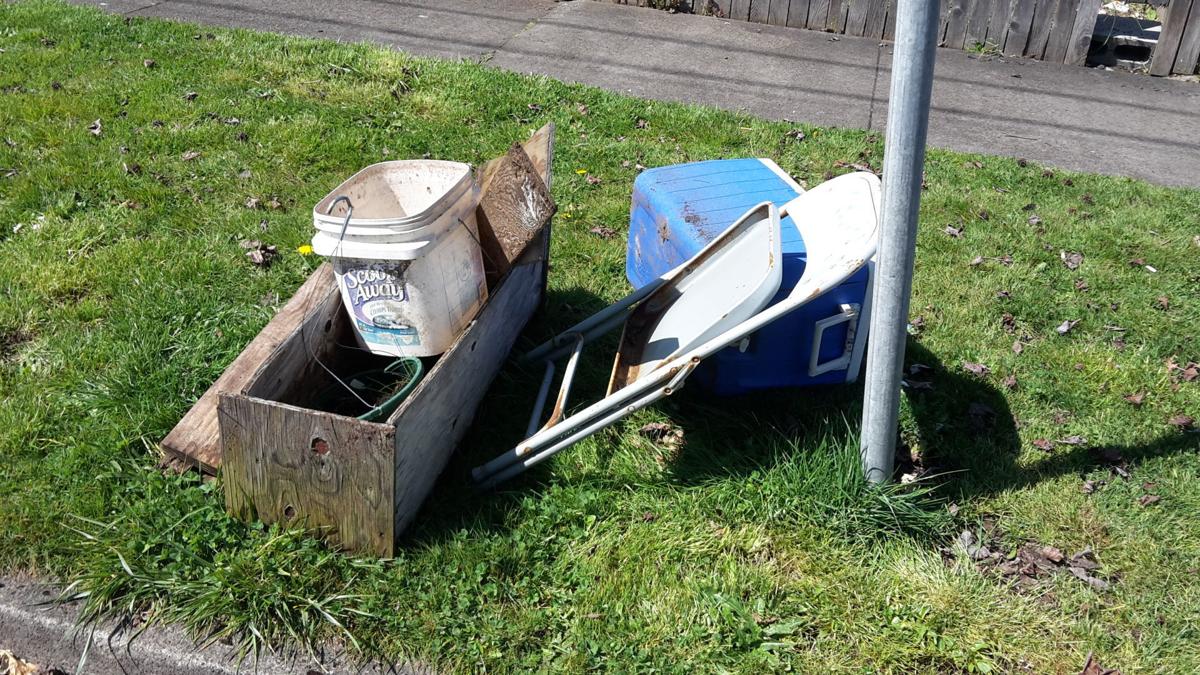 Republic tweaks services because of virus Local