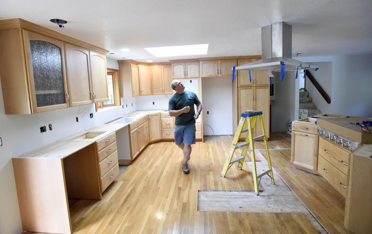 The Renovation Game Local Gazettetimescom The Renovation Game Local Gazettetimescom