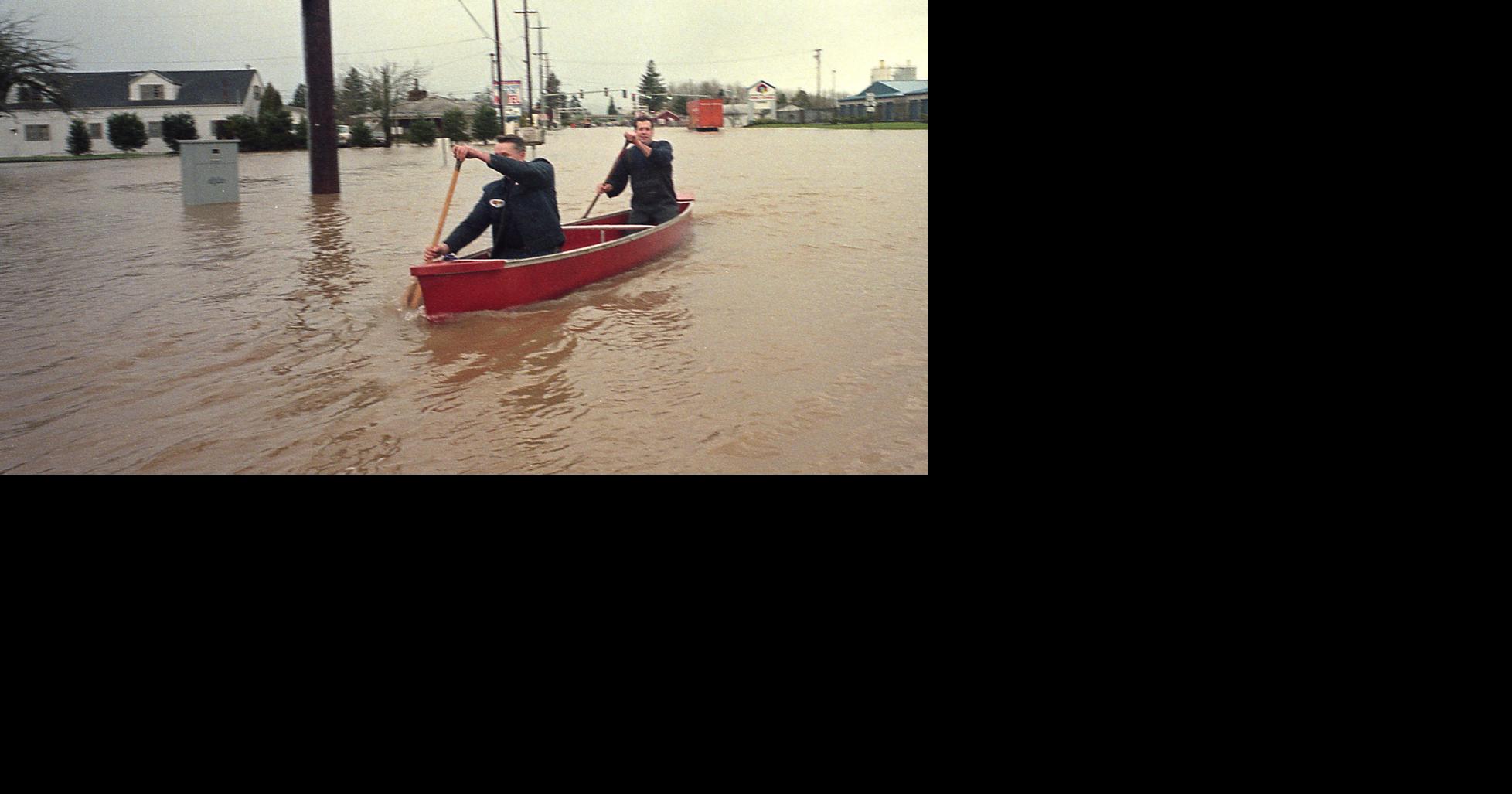Gallery: Flood of 1996