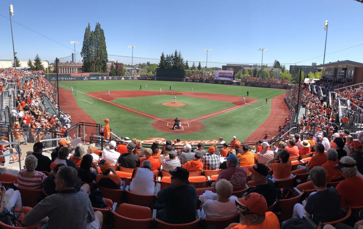 Clear Bag Policy - Oregon State University Athletics