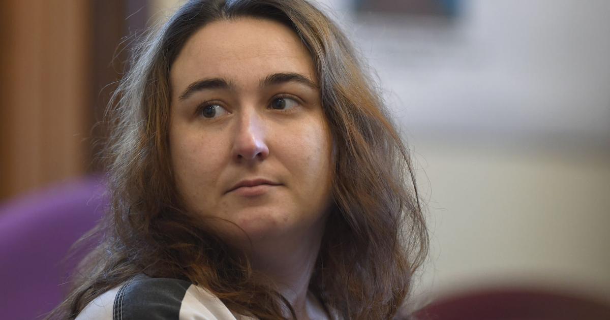 Defense attorney withdraws from Shari's murder case