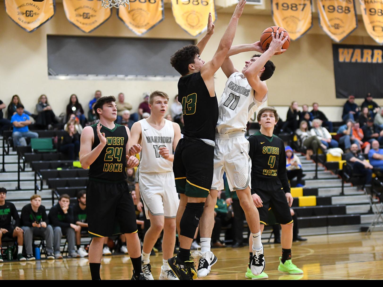 Prep Basketball The Chase For State Playoff Berths Heats Up
