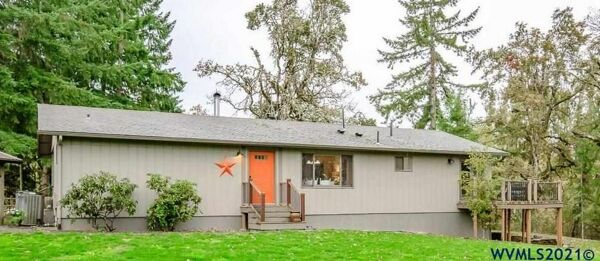 4 Bedroom Home in Scio - $722,500