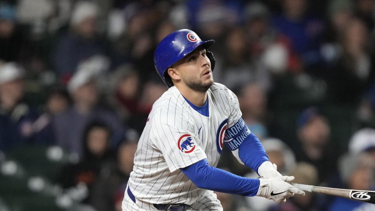 A look at Oregon State MLB draft history