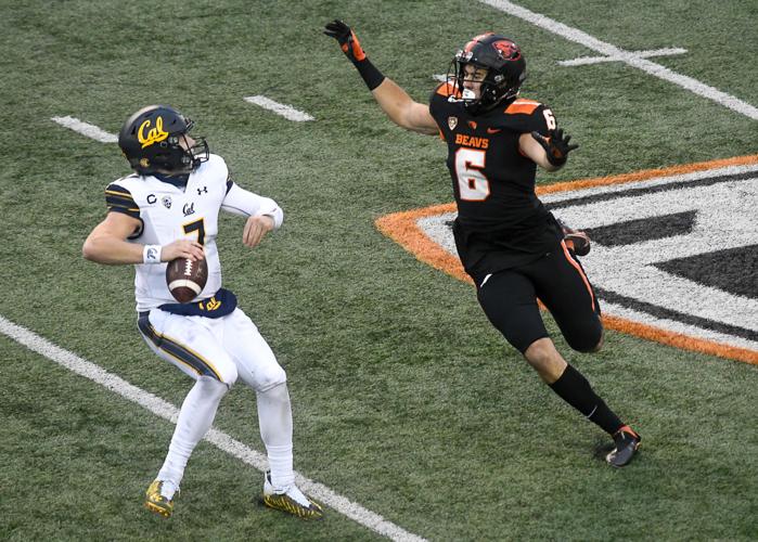 Oregon State football: 3 takeaways from the Beavers' spring game